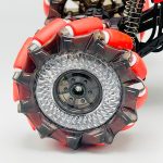 TurboDrift 360° RC Stunt Car – 4WD Off-Road Monster Truck with Smoke Mist Exhaust - Image 6