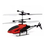 Toymandi Sky King F-350 Premium RC Helicopter | STEM Aviation & Spatial Intelligence | Ages 8+ - Image 4