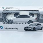 Toymandi Premium 1:14 Scale RC Sports Car | Seignior-Racing Edition | Non-Toxic, Screen-Free Remote Control Vehicle for Kids (Ages 6+)