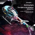 Toymandi Premium Remote Control Helicopter | Advanced Spatial Intelligence & STEM Aviation | Ages 14+ - Image 8