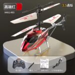 Toymandi Premium Remote Control Helicopter | Advanced Spatial Intelligence & STEM Aviation | Ages 14+ - Image 2